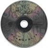 Alien Boys - Nekropolis (CD)